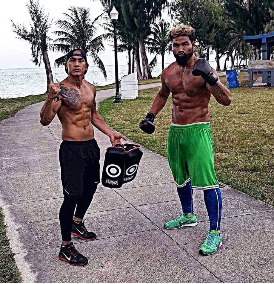 BBJ Fitness Corner | Injury recovery